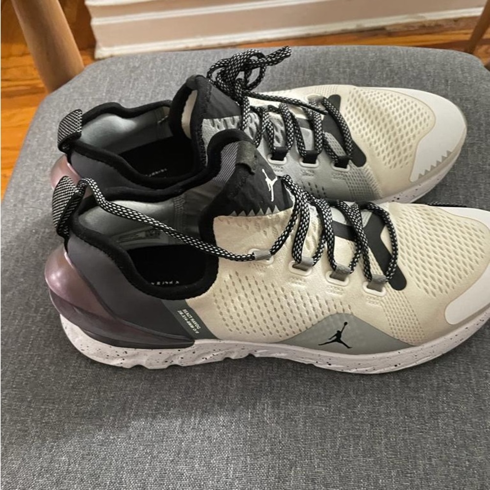 Men Nike Jordan react havoc shoes - Picture 2 of 4